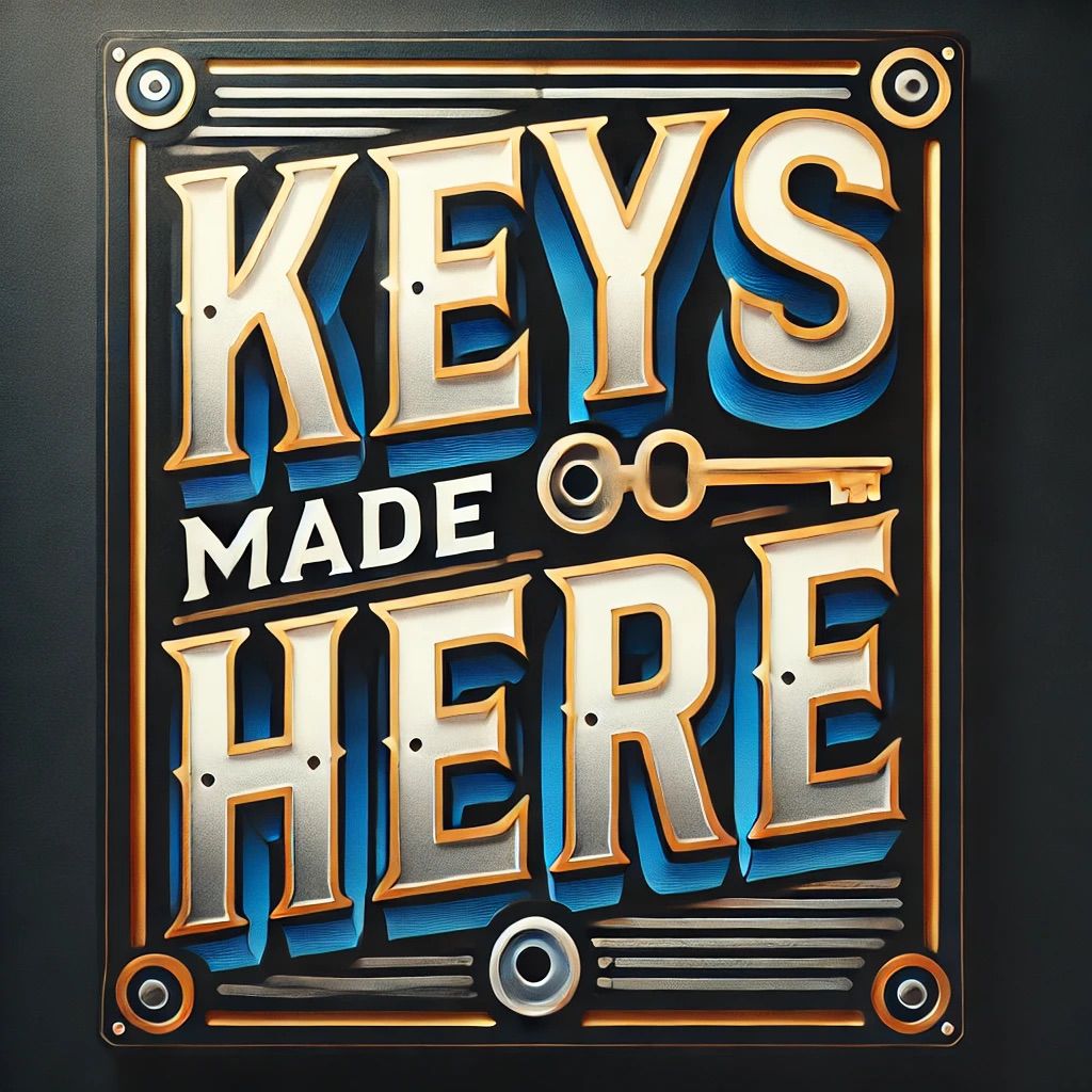 Locksmith Services