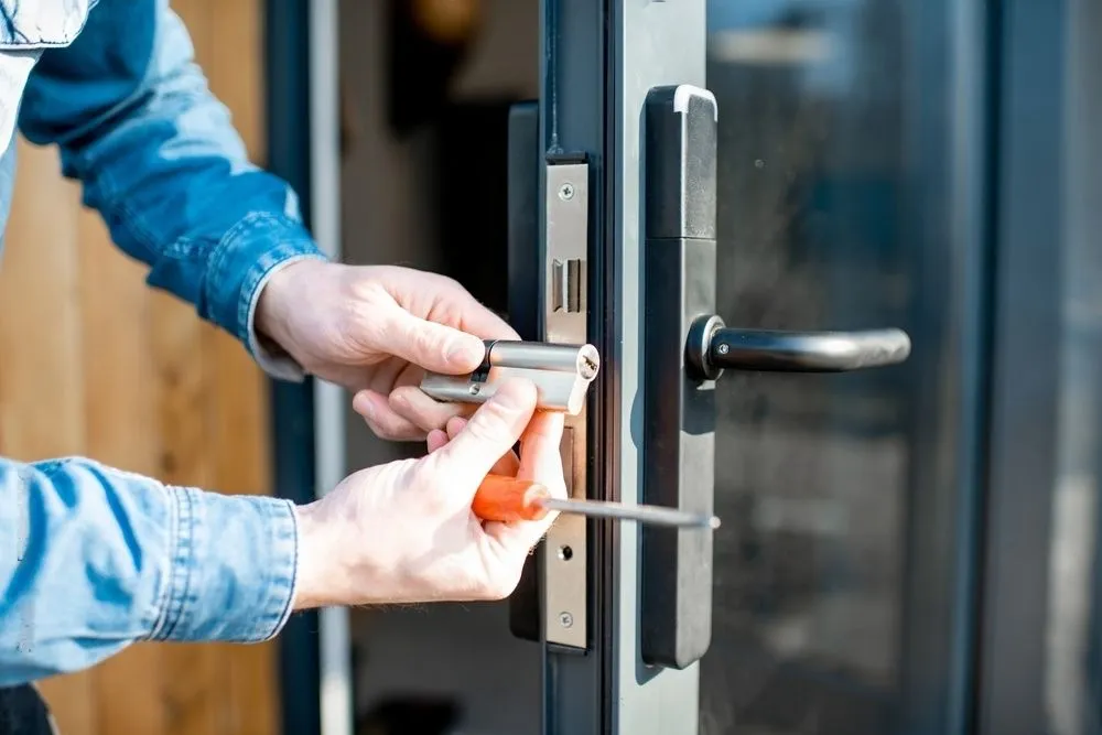 High-Quality Business Lock Replacement in Philadelphia