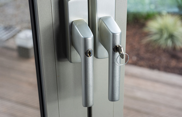 Master-Key-System Installation Philadelphia