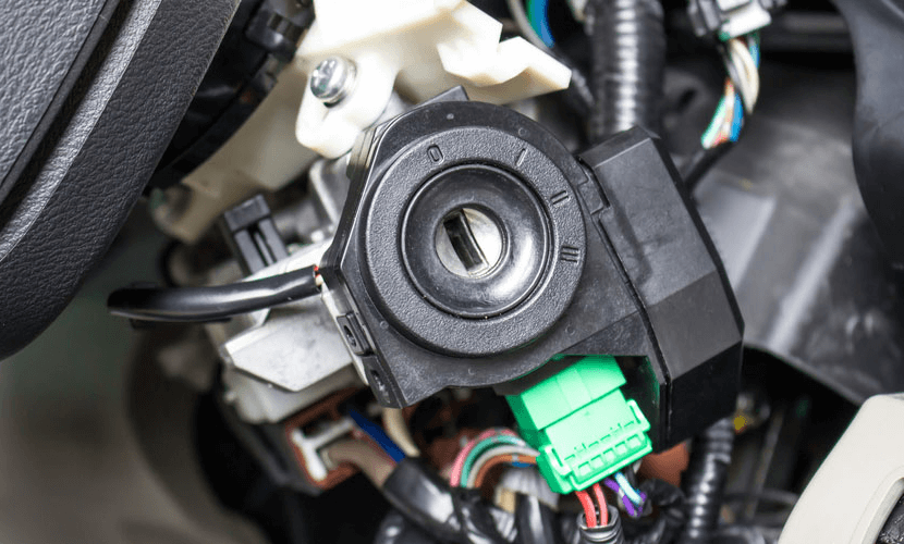 ignition repair philadelphia