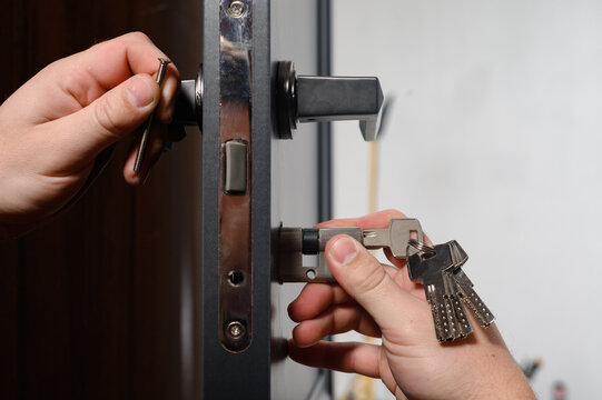 lock replacement in Philadelphia