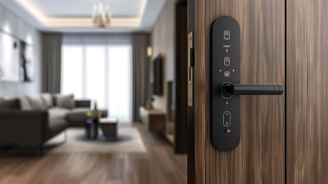 smart lock installation in philadelphia